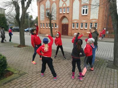 Foto des Albums: Ueckermünder Weihnachtslauf