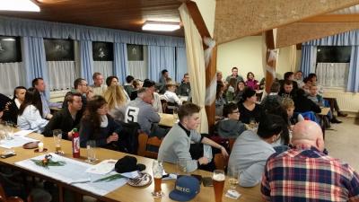 Foto des Albums: Weihnachtsfeier 2017 der JFG Oberes Egertal