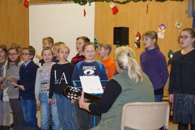 Klasse 4 