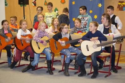 Klasse 5 