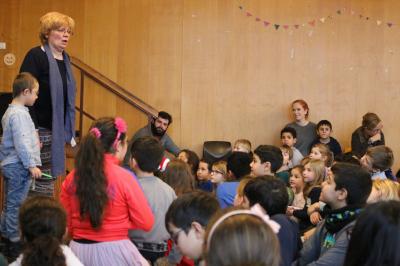 Foto des Albums: Offenes Weihnachts-Singen