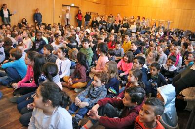 Foto des Albums: Offenes Weihnachts-Singen