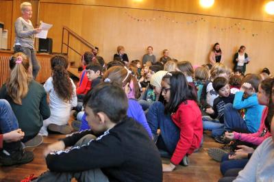 Foto des Albums: Offenes Weihnachts-Singen