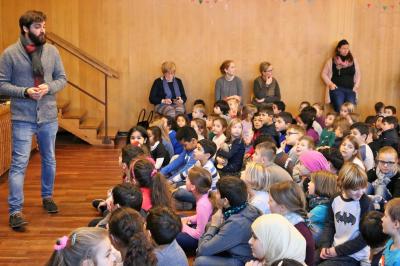 Foto des Albums: Offenes Weihnachts-Singen