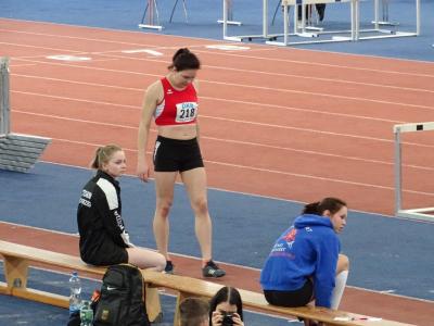 Foto des Albums: Weihnachtssportfest Neubrandenburg