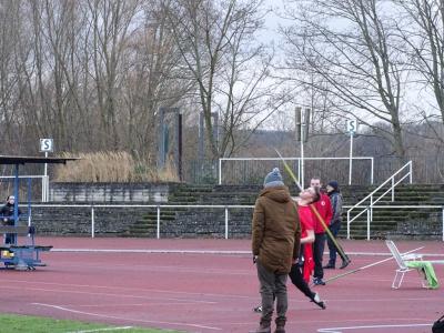 Foto des Albums: Weihnachtssportfest Neubrandenburg