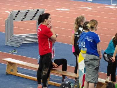 Foto des Albums: Weihnachtssportfest Neubrandenburg