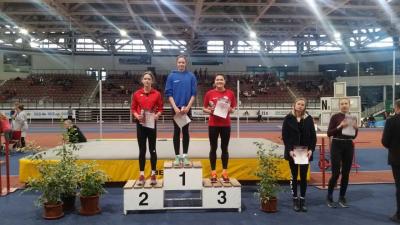 Foto des Albums: Weihnachtssportfest Neubrandenburg