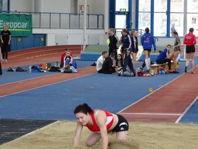 Foto des Albums: Weihnachtssportfest Neubrandenburg