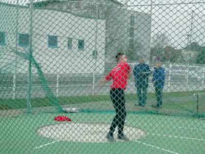 Foto des Albums: Weihnachtssportfest Neubrandenburg