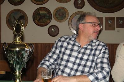Foto des Albums: Jahresabschlußschiessen am 16.12.2017 (Bildquelle alle Martin Pfaff, Bild 6 Heike Pöllmitz)