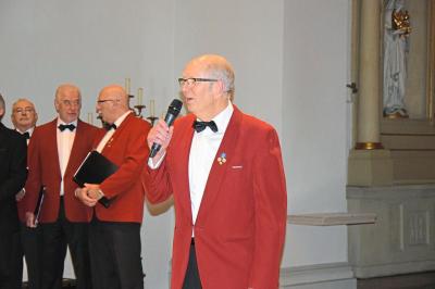 Foto des Albums: Weihnachtskonzert 2017