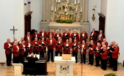 Foto des Albums: Weihnachtskonzert 2017