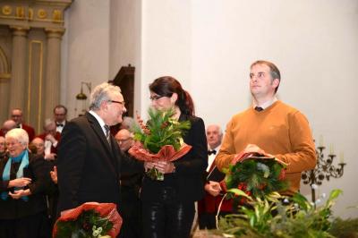 Foto des Albums: Weihnachtskonzert 2017