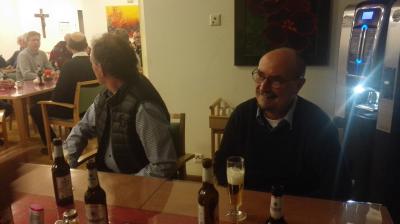 Foto des Albums: Weihnachtssingen im Malteserstift