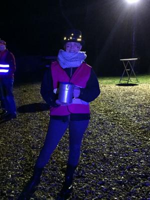 Foto des Albums: Silvester-Open-Air auf dem Burghof-Gelände mit grandiosem Höhenfeuerwerk