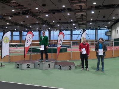Foto des Albums: LM Aktive Potsdam