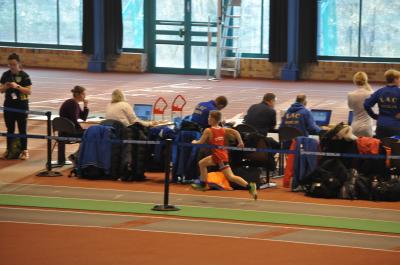 Foto des Albums: Wintersportfest Berlin