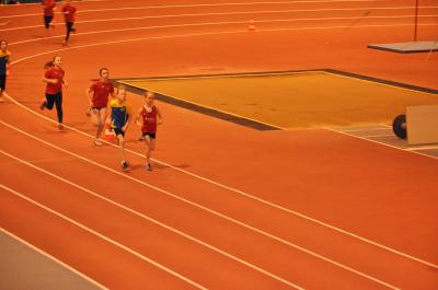 Foto des Albums: Wintersportfest Berlin