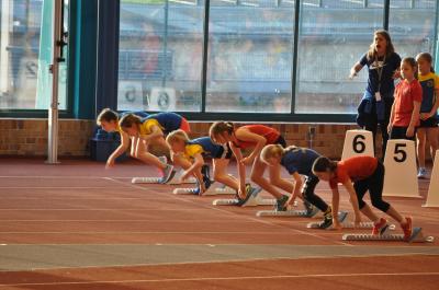 Foto des Albums: Wintersportfest Berlin