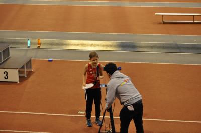 Foto des Albums: Wintersportfest Berlin