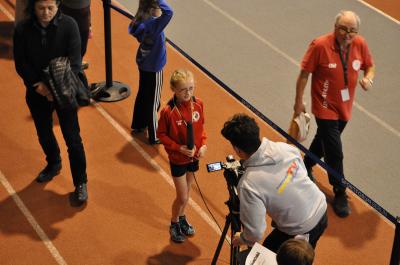 Foto des Albums: Wintersportfest Berlin