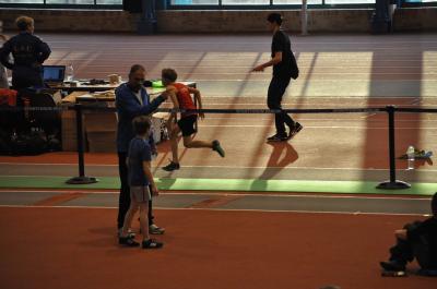 Foto des Albums: Wintersportfest Berlin