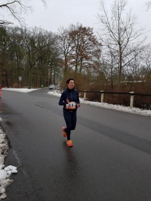 Foto des Albums: Torgelower Waldlauf (24.​01.​2018)