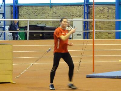 Foto des Albums: LM U16 + U20 Berlin