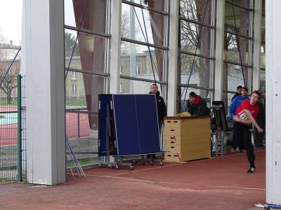Foto des Albums: LM U16 + U20 Berlin