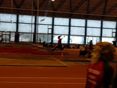 Foto des Albums: LM U16 + U20 Berlin