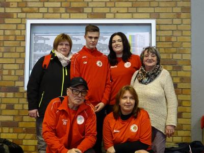 Foto des Albums: LM U16 + U20 Berlin