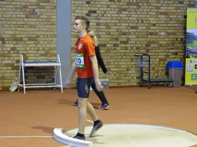 Foto des Albums: LM U16 + U20 Berlin
