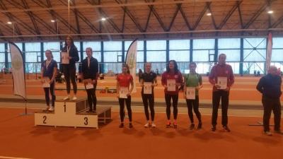 Foto des Albums: LM U16 + U20 Berlin