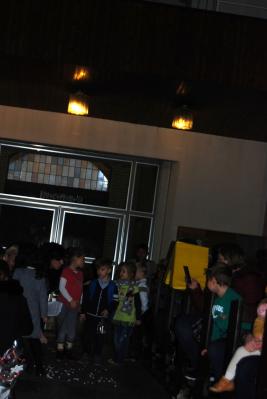 Foto des Albums: Adventfeier
