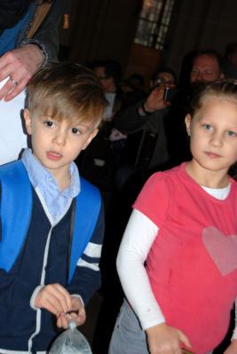 Foto des Albums: Adventfeier