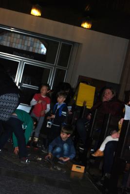 Foto des Albums: Adventfeier