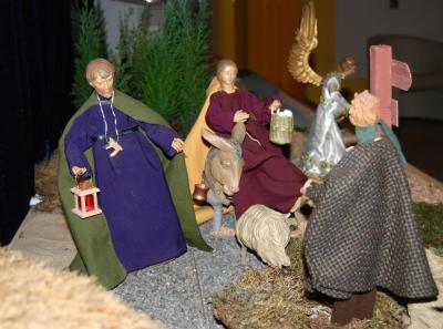 Foto des Albums: Adventfeier