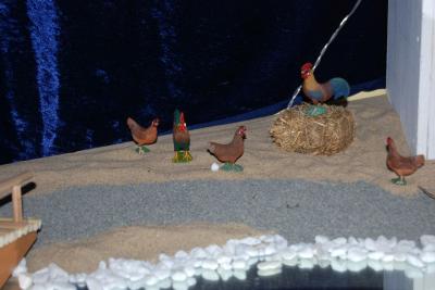 Foto des Albums: Adventfeier