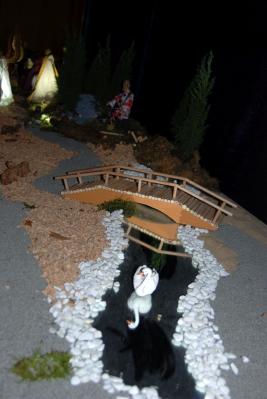 Foto des Albums: Adventfeier