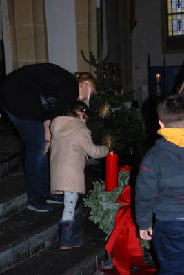 Foto des Albums: Adventfeier