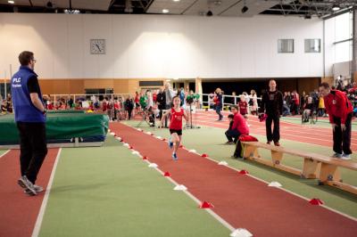 Foto des Albums: Sprint - Cup Potsdam