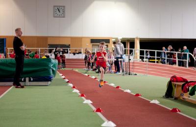 Foto des Albums: Sprint - Cup Potsdam