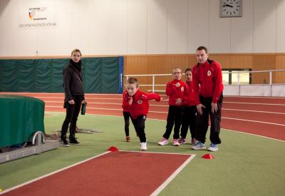 Foto des Albums: Sprint - Cup Potsdam