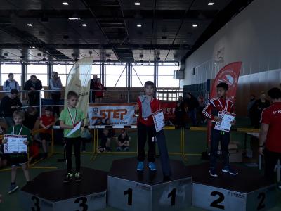 Foto des Albums: Sprint - Cup Potsdam