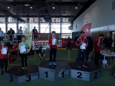 Foto des Albums: Sprint - Cup Potsdam