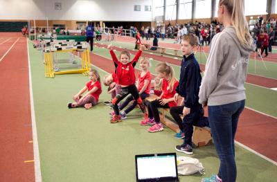 Foto des Albums: Sprint - Cup Potsdam
