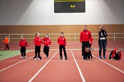 Foto des Albums: Sprint - Cup Potsdam