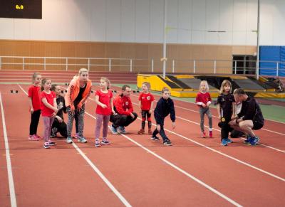 Foto des Albums: Sprint - Cup Potsdam