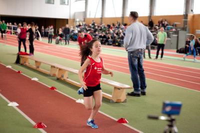 Foto des Albums: Sprint - Cup Potsdam